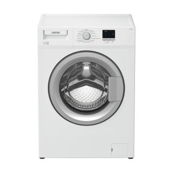 Altus AL 7101 L 7 kg 1000 Devir Çamaşır Makinesi Beyaz