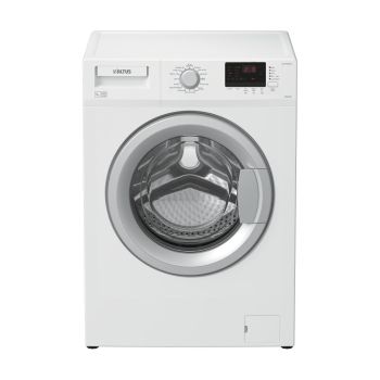 Altus AL 9103 D 9 KG 1000 Devir Çamaşır Makinesi Beyaz