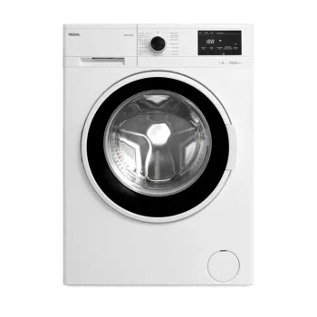 Regal CMI 91002 C Sınıfı 9 Kg 1000 Devir Çamaşır Makinesi Beyaz