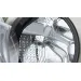 Profilo CGA2520XTR 10 kg 1200 Devir Çamaşır Makinesi Gümüş